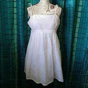 Mark Fit & Flare Lace Sundress. Brand NEW!